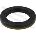 Gasket, intermediate shaft FEBEST - 95NES-45650909C