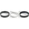 Gasket, intermediate shaft FEBEST - 95QAY-34412121C