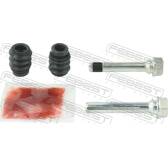 Geleidebout, remklauw FEBEST - 1074-C100F-KIT