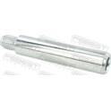 Geleidebout, remklauw FEBEST - 2774-XC90UPF