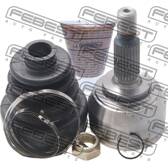 Gelenksatz, Antriebswelle FEBEST - 2410-DUST