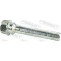 Guide Bolt- brake caliper FEBEST - 0174-AGL10UPR