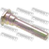 Guide Bolt, brake caliper FEBEST - 0274-N15R