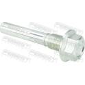 Guide Bolt- brake caliper FEBEST - 0474-CS2UPF