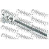 Guide Bolt, brake caliper FEBEST - 0574-CX5LOWR