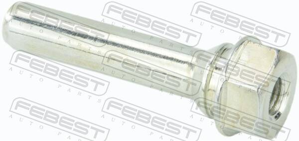 Guide Bolt- brake caliper