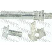Guide Bolt- brake caliper FEBEST - 2474-KANF-KIT