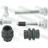 Guide Bolt- brake caliper FEBEST - 2574-407F-KIT