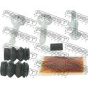Guide Sleeve Kit, brake caliper FEBEST - 0175-AZT250F1