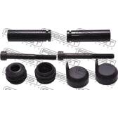 Guide Sleeve Kit, brake caliper FEBEST - 2575-BOXF
