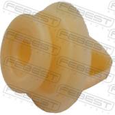 Halteclip, Türverkleidung FEBEST - 88570-047