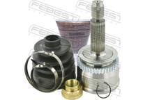 Homokineet reparatie set, aandrijfas