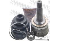Homokineet reparatie set, aandrijfas