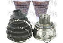 Homokineet reparatie set, aandrijfas