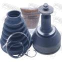 Homokineet reparatie set, aandrijfas FEBEST - 2110-CA220