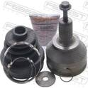 Homokineet reparatie set, aandrijfas FEBEST - 2110-FOCII
