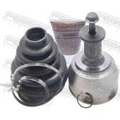Homokineet reparatie set, aandrijfas FEBEST - 2110-FOCII20