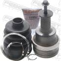 Homokineet reparatie set, aandrijfas FEBEST - 2110-KUGA88R
