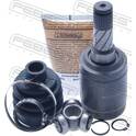 Homokineet reparatie set, aandrijfas FEBEST - 2111-KUGR