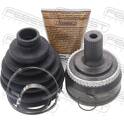 Homokineet reparatie set, aandrijfas FEBEST - 2710-S60A48
