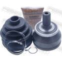 Homokineet reparatie set, aandrijfas FEBEST - 2710-XC90
