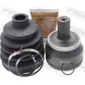 Homokineet reparatie set, aandrijfas FEBEST - 2710-XC90A48