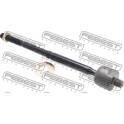 Inner Tie Rod FEBEST - 0122-SCP10