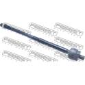 Inner Tie Rod FEBEST - 2322-POL