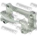 Jeu de supports d'étriers de freins FEBEST - 0177C-GRN210RL