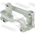 Jeu de supports d'étriers de freins FEBEST - 0177C-GRN210RL
