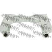 Jeu de supports d'étriers de freins FEBEST - 0177C-NCP110FR