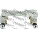 Jeu de supports d'étriers de freins FEBEST - 0177C-ZZE120FL