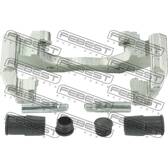 Jeu de supports d'étriers de freins FEBEST - 0577C-MZ3F