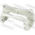 Jeu de supports d'étriers de freins FEBEST - 0877C-S11FL