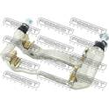 Jeu de supports d'étriers de freins FEBEST - 2177C-TT9FL