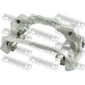 Jeu de supports d'étriers de freins FEBEST - 2177C-TT9RR