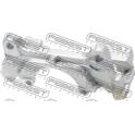 Jeu de supports d'étriers de freins FEBEST - 2377C-TIGF