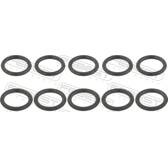 Joint (collerette de réfrigérant) FEBEST - RINGWH-007-PCS10