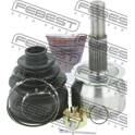 Joint Kit, drive shaft FEBEST - 0210-D40AT