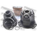 Joint Kit, drive shaft FEBEST - 0211-WD21