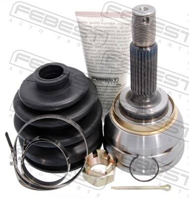 CV joint kit 