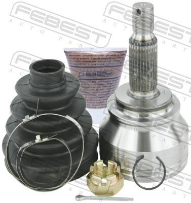 CV joint kit 