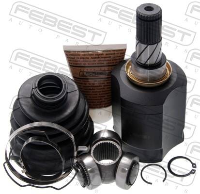 Joint Kit, drive shaft