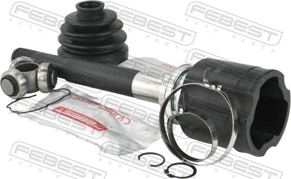 Joint Kit, drive shaft