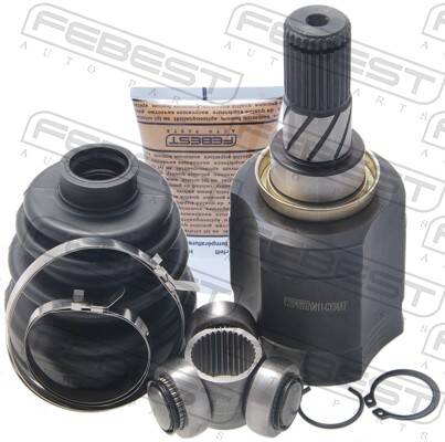 Joint Kit, drive shaft