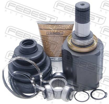 CV joint kit 