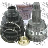 Joint Kit, drive shaft FEBEST - 1910-E60A48