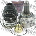 Joint Kit, drive shaft FEBEST - 1910-E87A48R