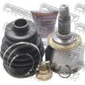 Joint Kit, drive shaft FEBEST - 1910-R58
