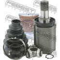 Joint Kit, drive shaft FEBEST - 1911-F30LH